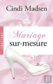 Mariage Sur-Mesure