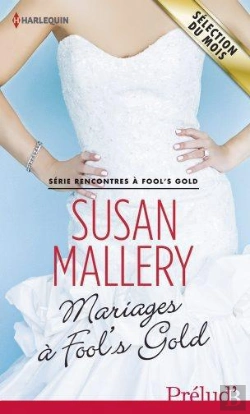 Bertrand.pt - Mariages A Fool'S Gold