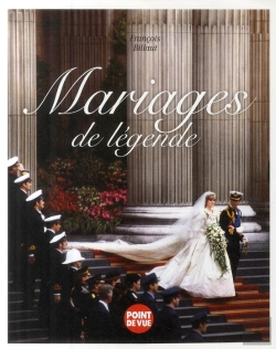Bertrand.pt - Mariages De Légende