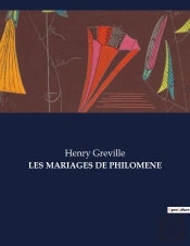 Mariages De Philomene - .