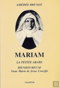Bertrand.pt - Mariam ; La Petite Arabe
