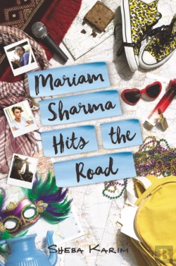 Bertrand.pt - Mariam Sharma Hits The Road
