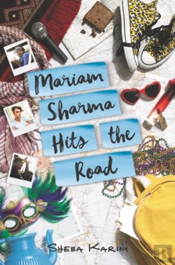 Bertrand.pt - Mariam Sharma Hits The Road