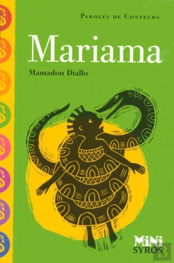 Bertrand.pt - Mariama