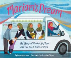 Mariamâ€™S Dream