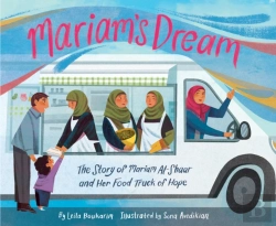 Bertrand.pt - Mariamâ€™S Dream
