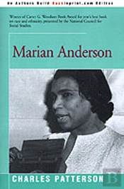Marian Anderson