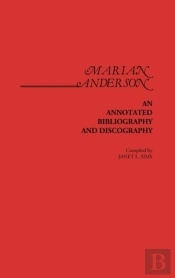 Marian Anderson