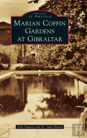 Marian Coffin Gardens At Gibraltar