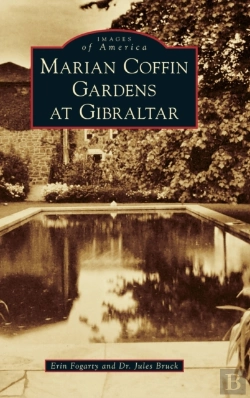 Bertrand.pt - Marian Coffin Gardens At Gibraltar