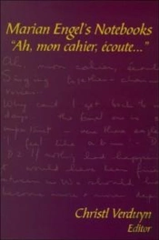 Marian Engelâ€™S Notebooks