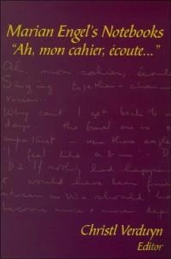 Bertrand.pt - Marian Engelâ€™S Notebooks