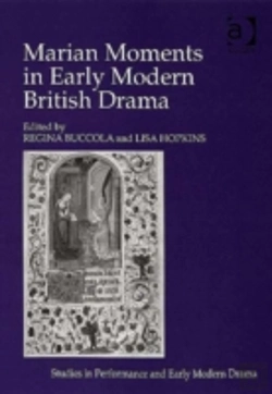 Bertrand.pt - Marian Moments In Early Modern British Drama