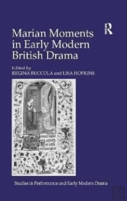Bertrand.pt - Marian Moments In Early Modern British Drama