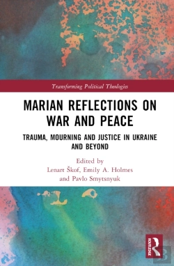 Bertrand.pt - Marian Reflections On War And Peace