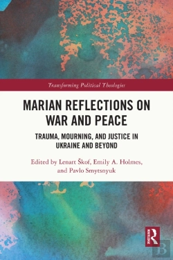 Bertrand.pt - Marian Reflections On War And Peace