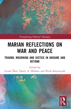 Bertrand.pt - Marian Reflections On War And Peace