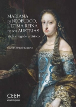 Bertrand.pt - Mariana De Neoburgo Ultima Reina De Los Austrias. Vida Y Le