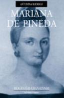Mariana De Pineda