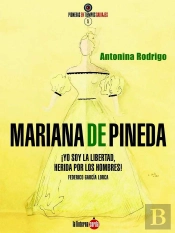 Mariana De Pineda