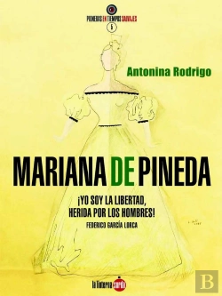 Bertrand.pt - Mariana De Pineda