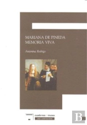 Mariana De Pineda Memoria Viva