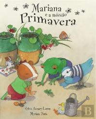 Mariana e a Missão Primavera