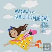 Mariana e as Bandoletes Mágicas