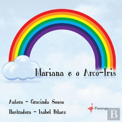 Bertrand.pt - Mariana e o Arco-Íris