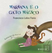 Mariana e o Gato Mágico