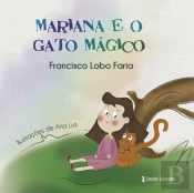 Mariana e o Gato Mágico