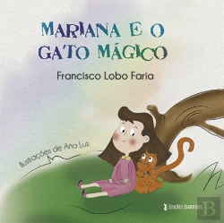 Bertrand.pt - Mariana e o Gato Mágico
