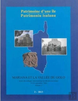 Bertrand.pt - Mariana Et La Vallee Du Golo Volume I