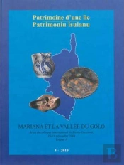 Mariana Et La Vallee Du Golo Volume Ii