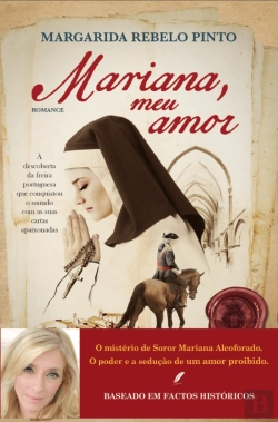 Bertrand.pt - Mariana, meu amor