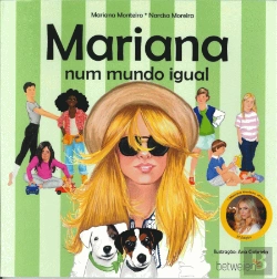 Bertrand.pt - Mariana num Mundo Igual