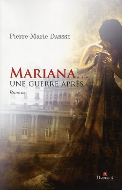 Bertrand.pt - Mariana... Une Guerre Après
