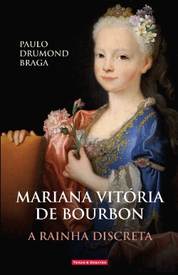 Bertrand.pt - Mariana Vitória de Bourbon