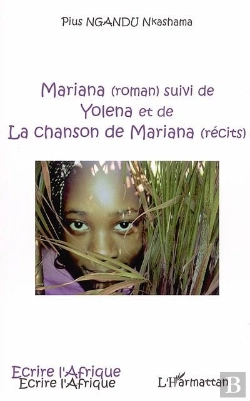 Bertrand.pt - Mariana ; Yolena ; La Chanson De Mariana