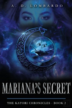 Bertrand.pt - Mariana'S Secret