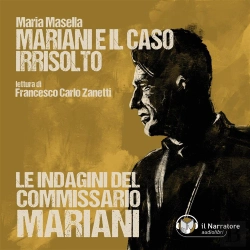 Bertrand.pt - Mariani E Il Caso Irrisolto