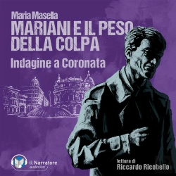 Bertrand.pt - Mariani E Il Peso Della Colpa