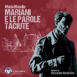 Bertrand.pt - Mariani E Le Parole Taciute