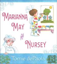 Marianna May And Nursey