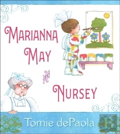 Marianna May And Nursey