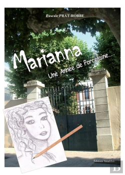 Bertrand.pt - Marianna Une Annee De Porcelaine