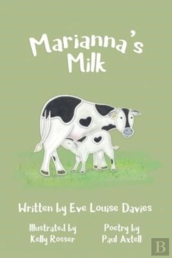 Bertrand.pt - Marianna'S Milk