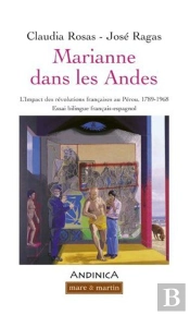 Marianne Dans Les Andes
