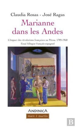 Bertrand.pt - Marianne Dans Les Andes