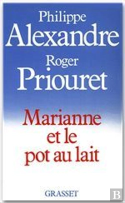 Bertrand.pt - Marianne Et Le Pot Au Lait